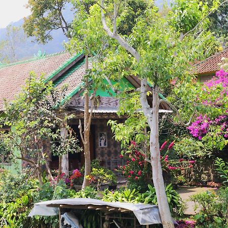 Dajan Buyan Homestay 브두굴 외부 사진