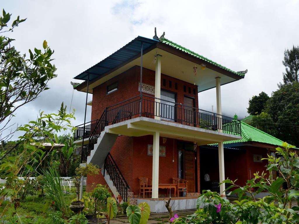 Dajan Buyan Homestay 브두굴 외부 사진