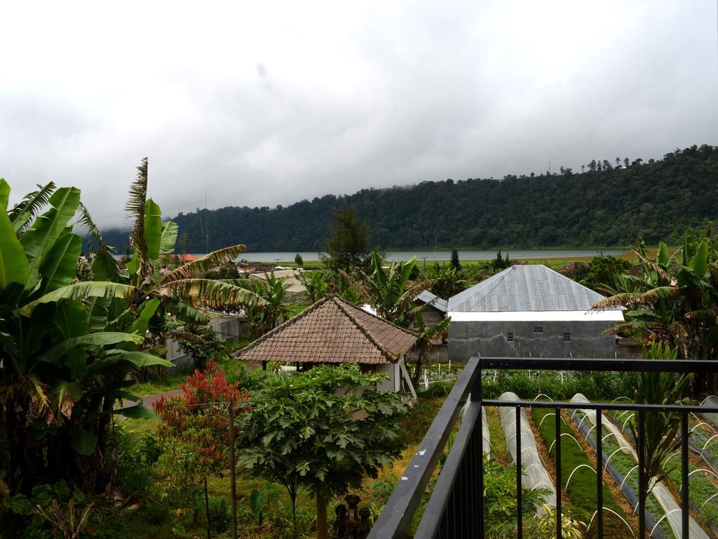 Dajan Buyan Homestay 브두굴 외부 사진