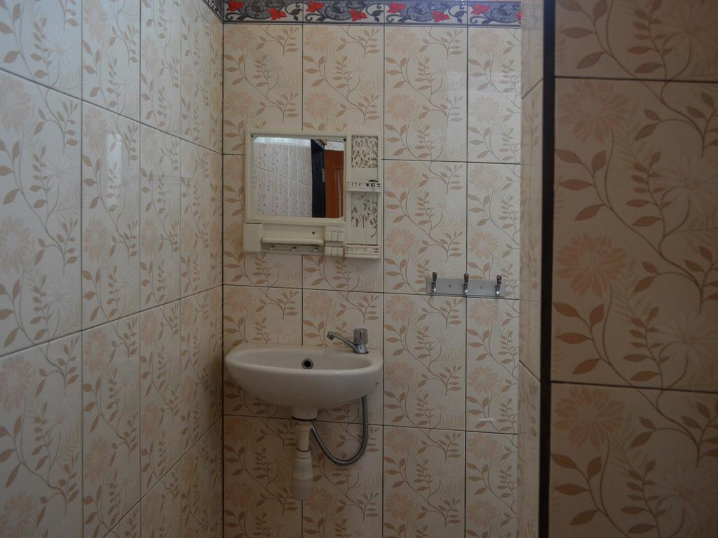 Dajan Buyan Homestay 브두굴 외부 사진