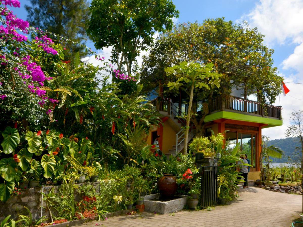Dajan Buyan Homestay 브두굴 외부 사진