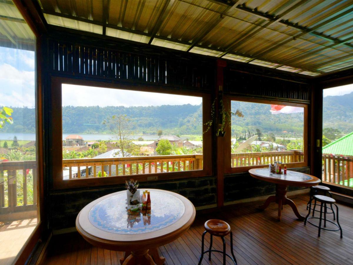 Dajan Buyan Homestay 브두굴 외부 사진