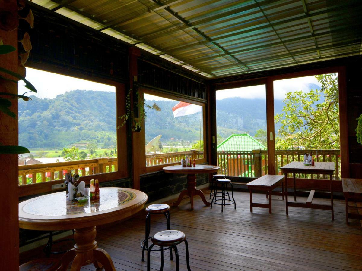 Dajan Buyan Homestay 브두굴 외부 사진